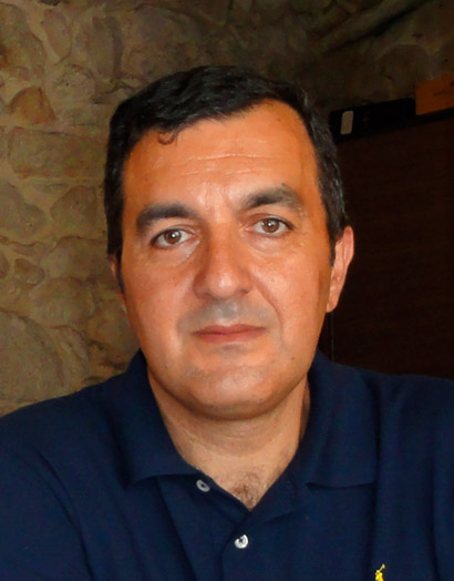 Dr. Ramiro Méndez
