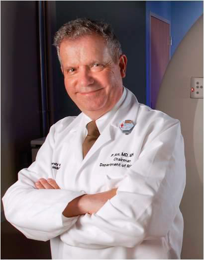 Dr. Pablo R. Ros