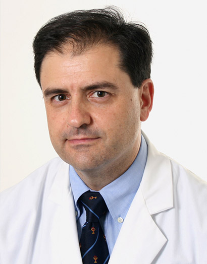 Dr. Ernesto Castillo