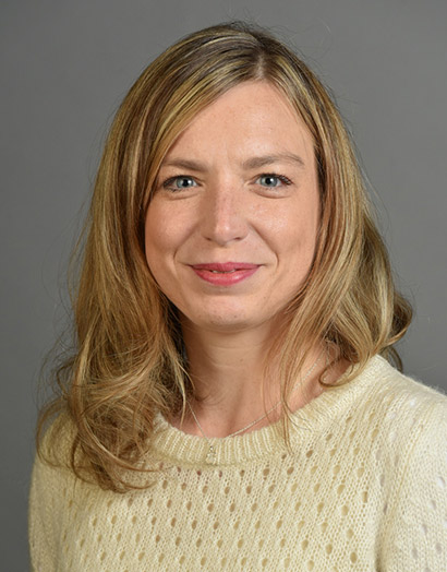  Dra. Sandra Baleato Gonzalez