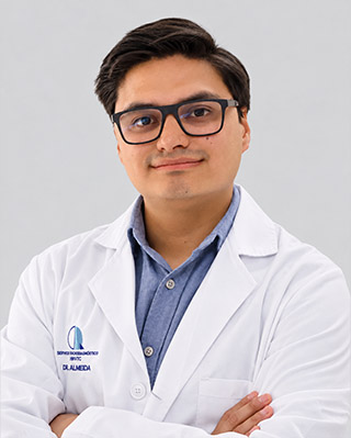 IMA Profesorado Nicolas Almeida