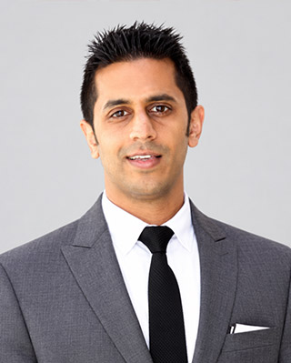 IMA Profesorado Amar Patel