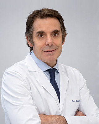 Gorka Bastarrika