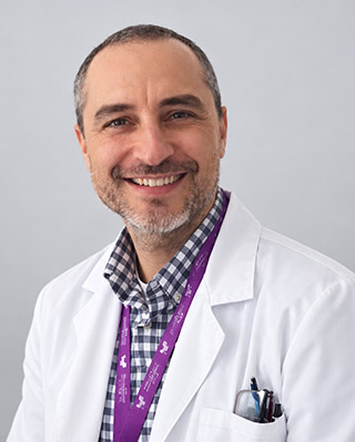 Luis Gorospe Sarasúa