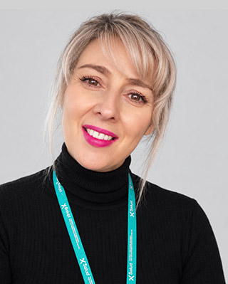 IMA Profesorado María José Serrano