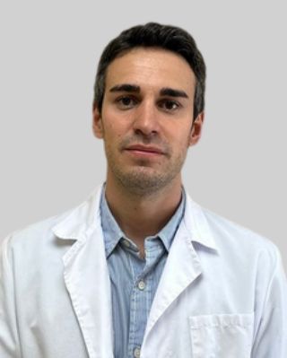 Víctor Antonio Blanco Palmero, MD