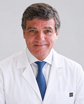 José Luis Zamorano